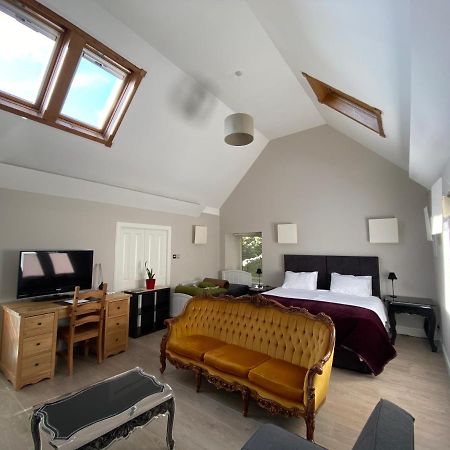 Toadhall Rooms Muchalls Zewnętrze zdjęcie