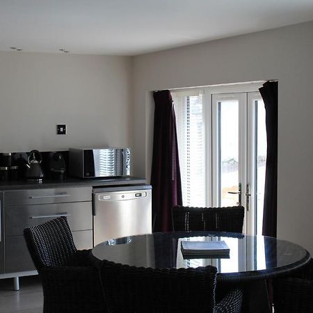 Toadhall Rooms Muchalls Zewnętrze zdjęcie