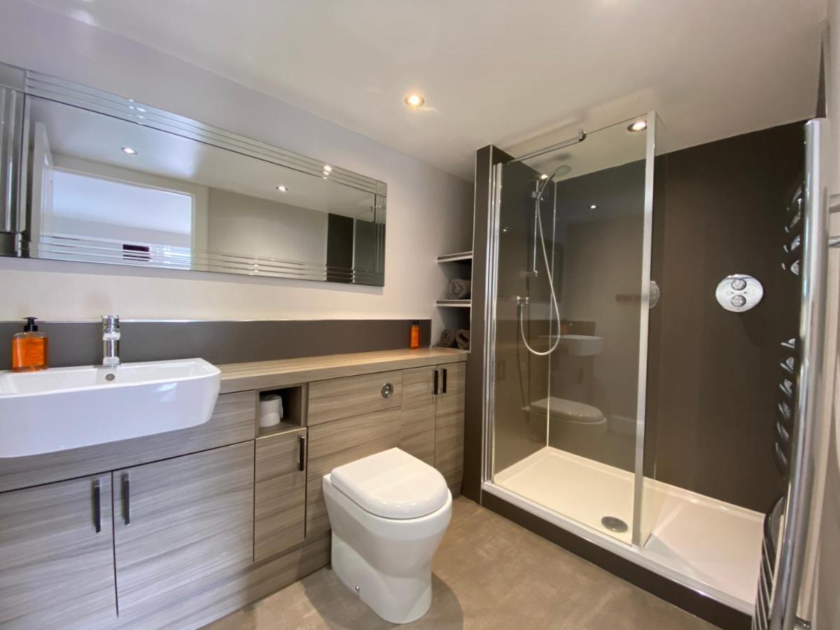 Toadhall Rooms Muchalls Zewnętrze zdjęcie
