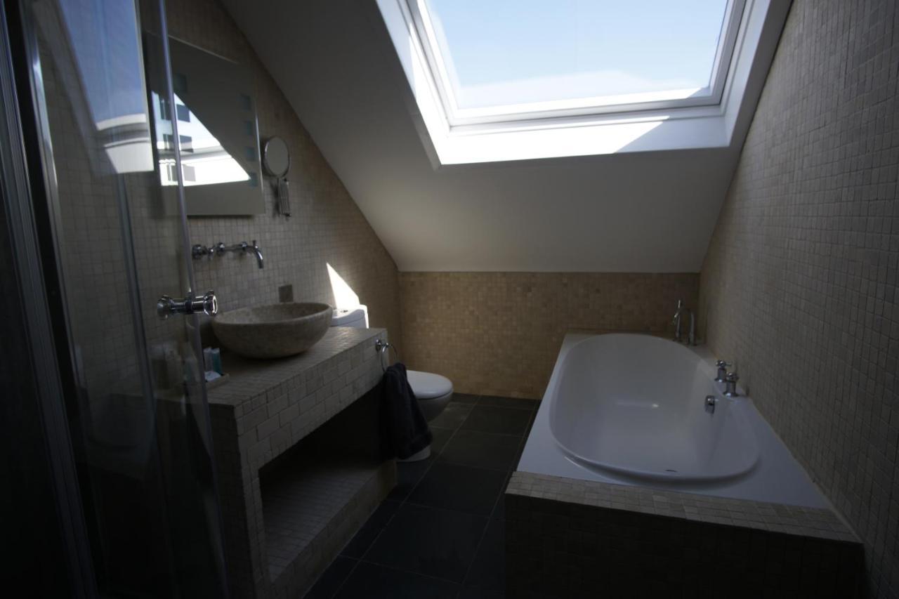 Toadhall Rooms Muchalls Zewnętrze zdjęcie