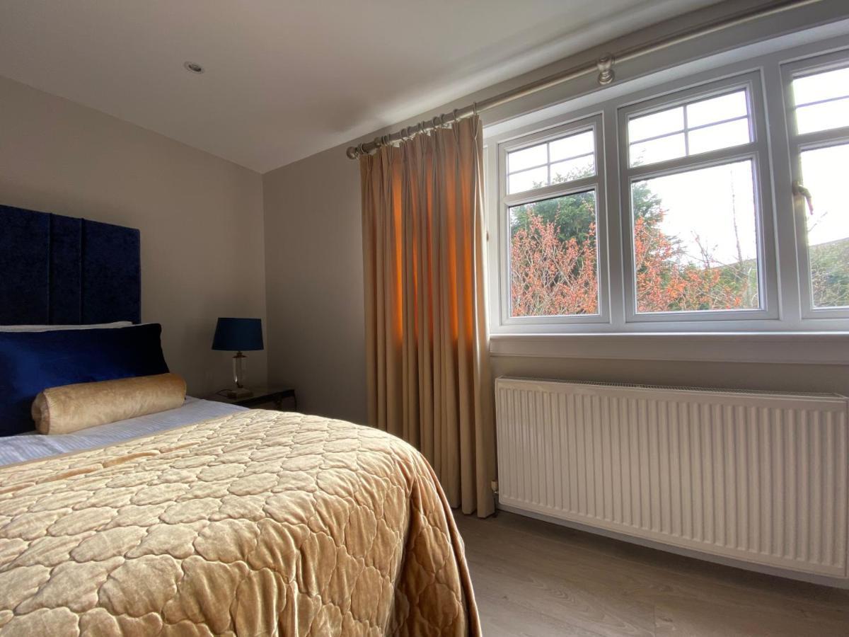 Toadhall Rooms Muchalls Zewnętrze zdjęcie