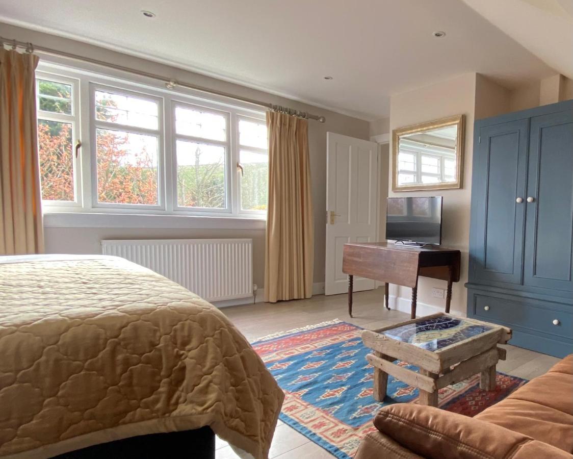 Toadhall Rooms Muchalls Zewnętrze zdjęcie