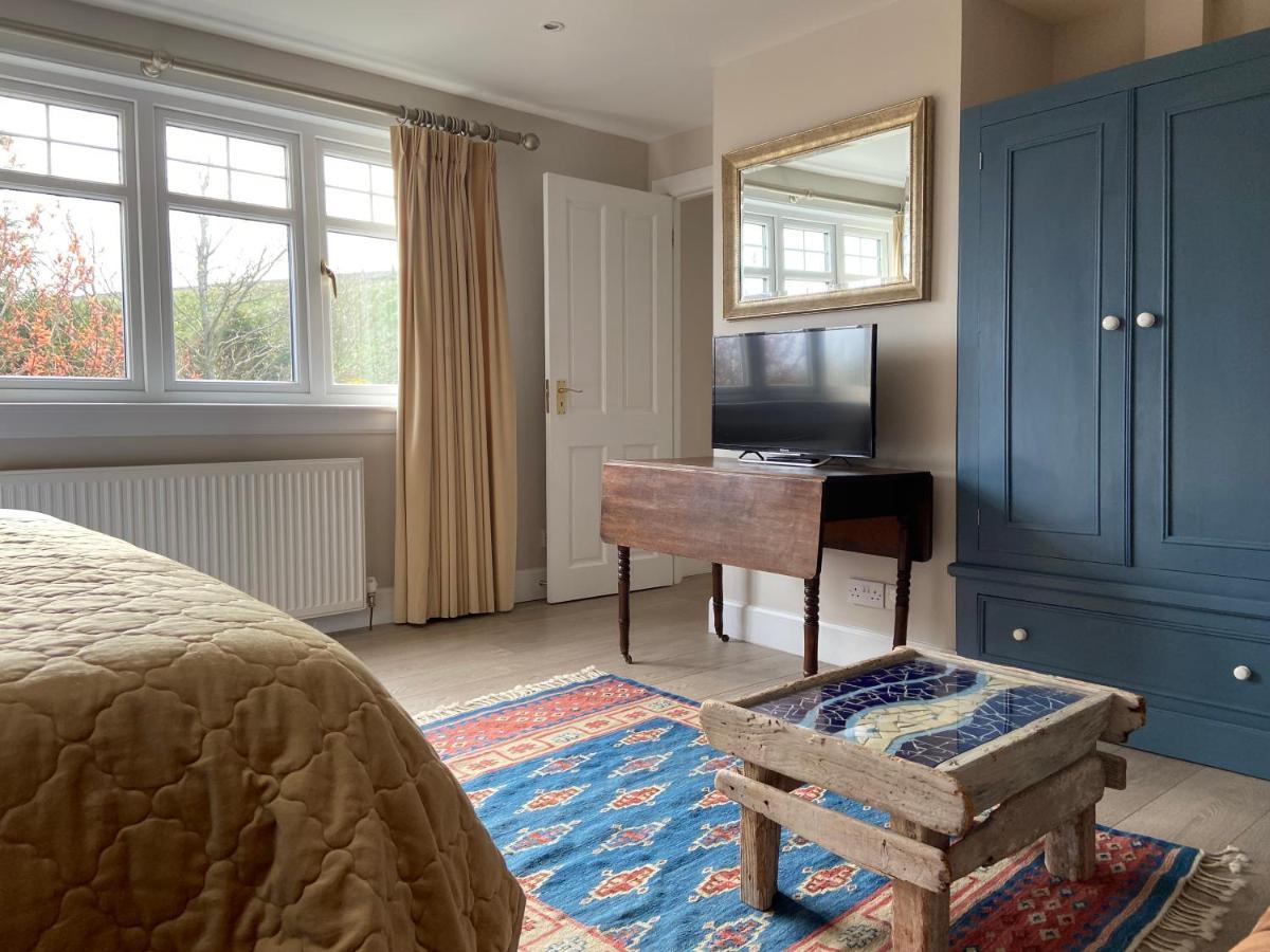 Toadhall Rooms Muchalls Zewnętrze zdjęcie