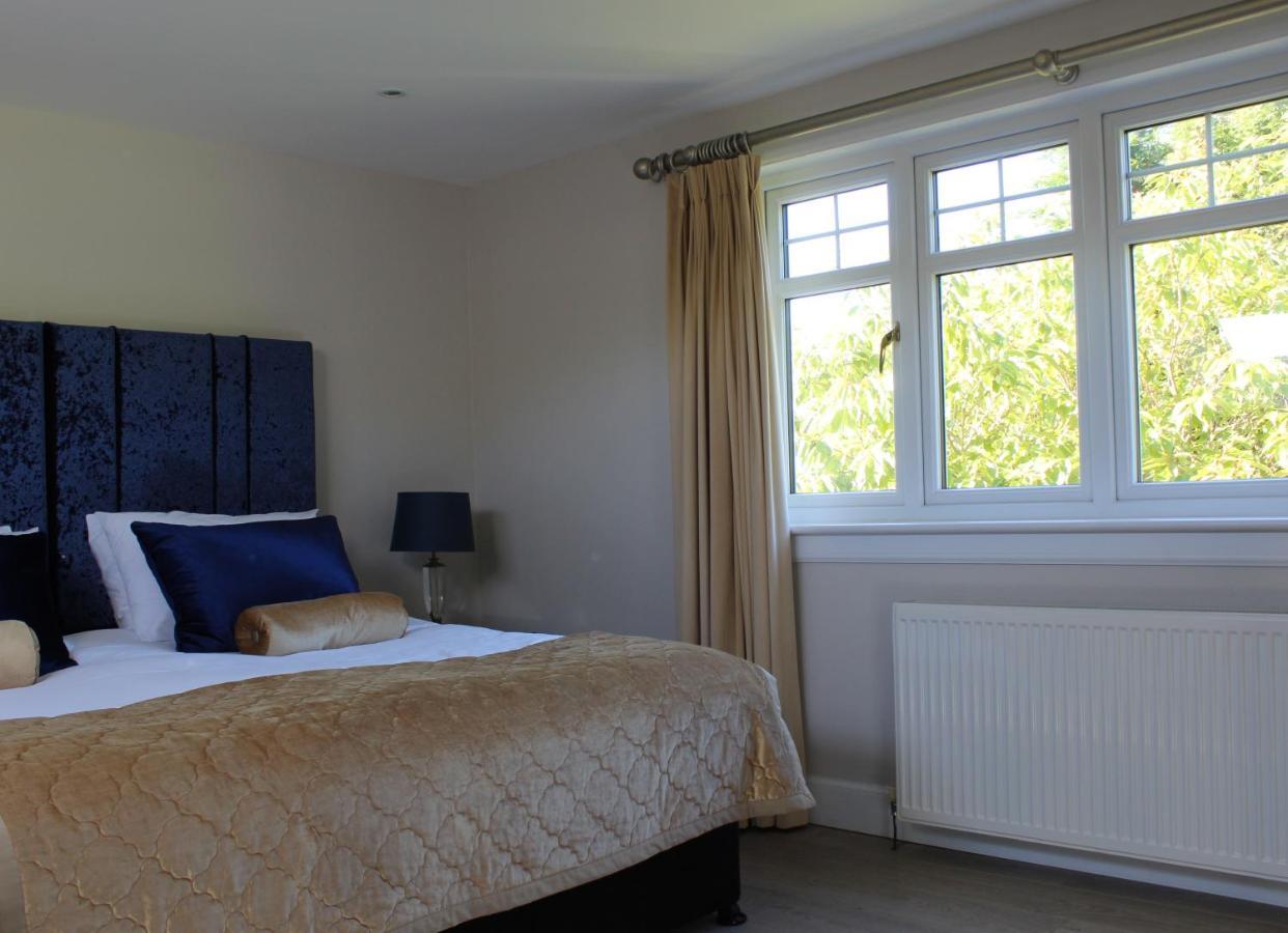 Toadhall Rooms Muchalls Zewnętrze zdjęcie