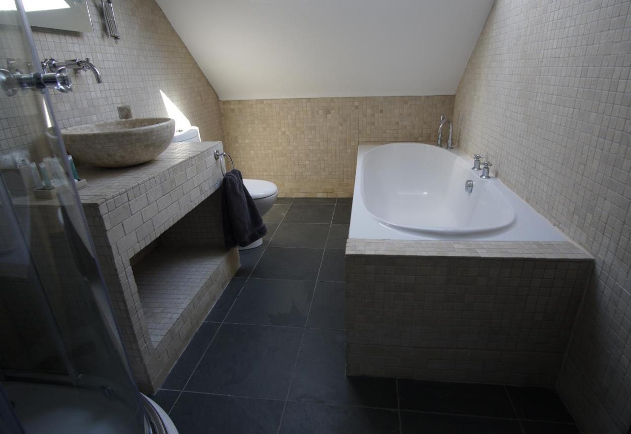 Toadhall Rooms Muchalls Zewnętrze zdjęcie