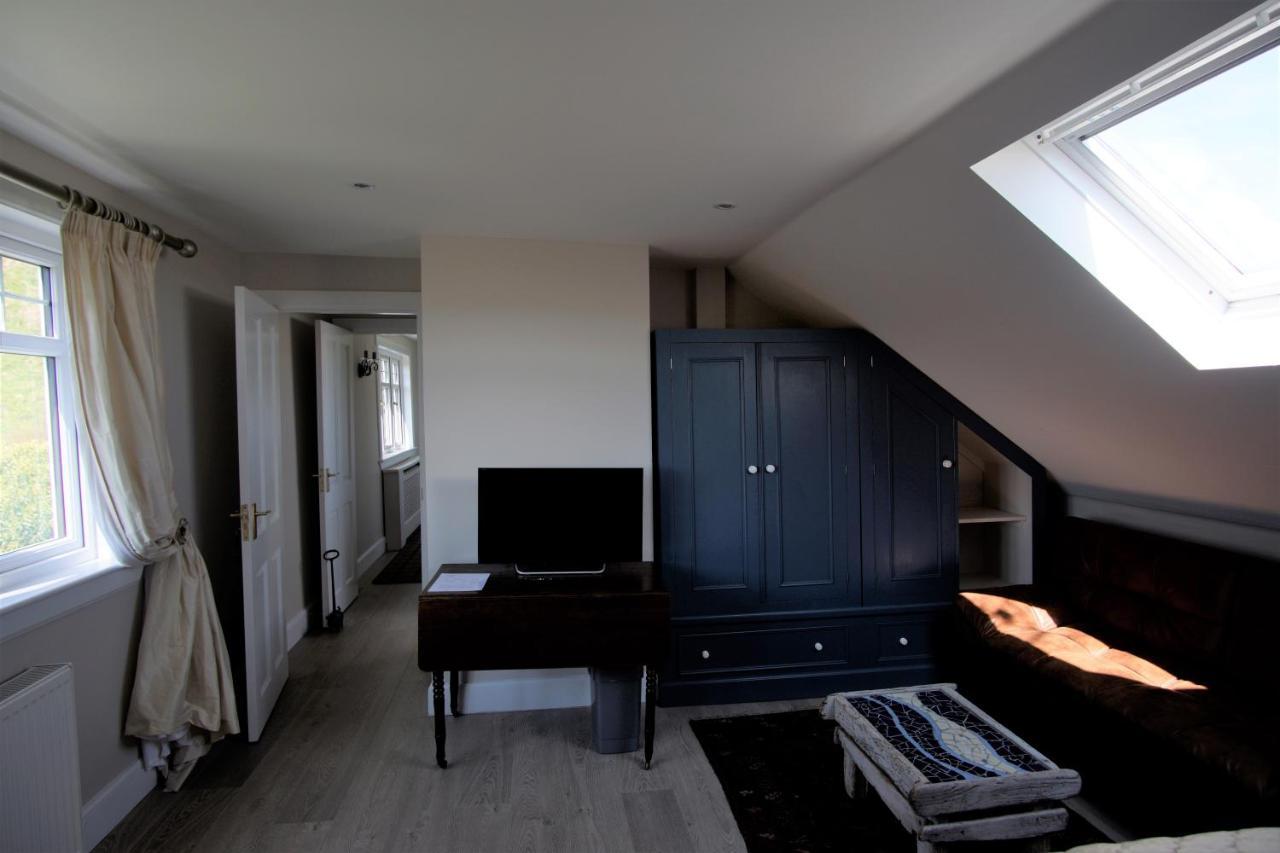 Toadhall Rooms Muchalls Zewnętrze zdjęcie
