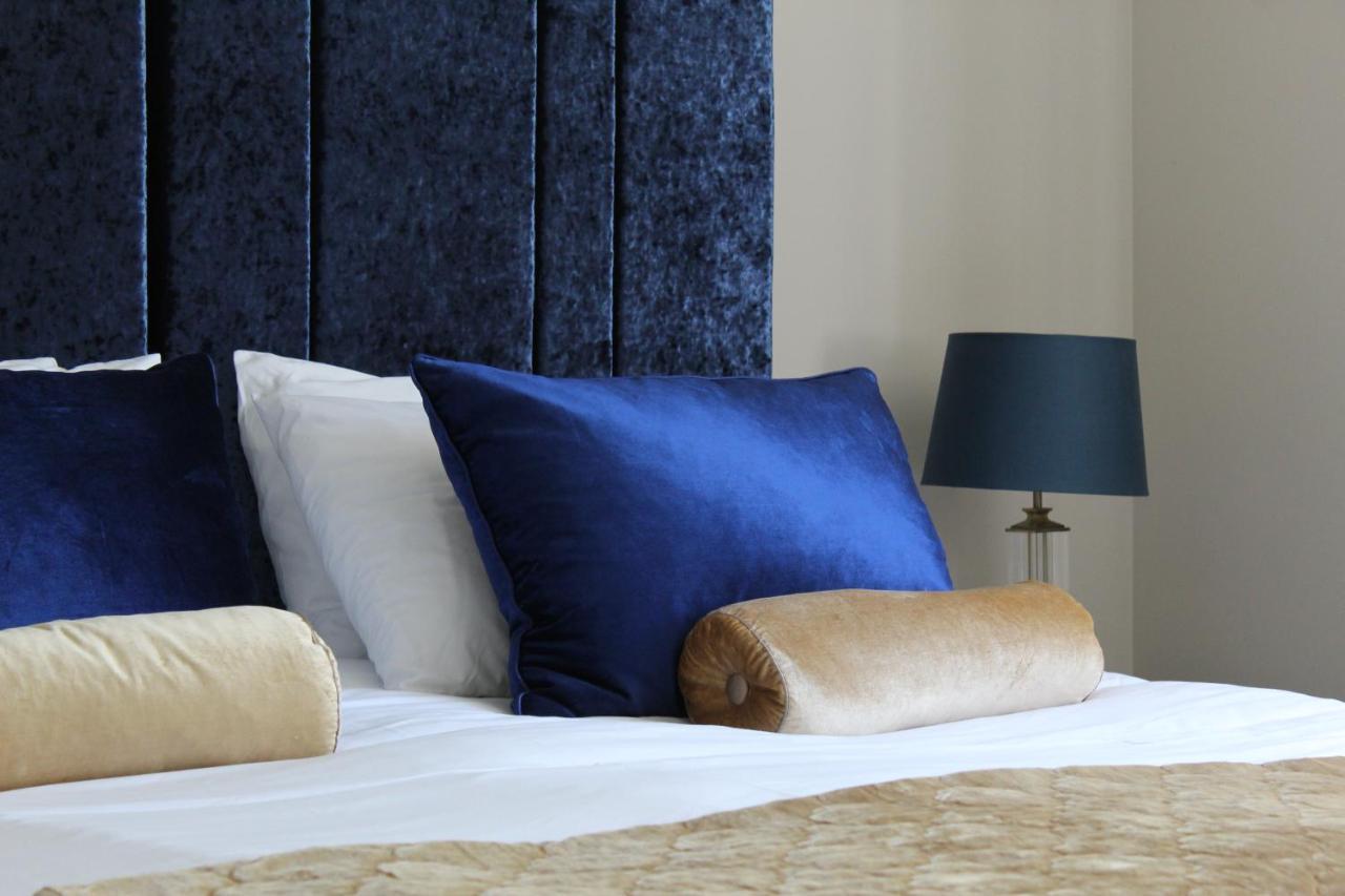 Toadhall Rooms Muchalls Zewnętrze zdjęcie