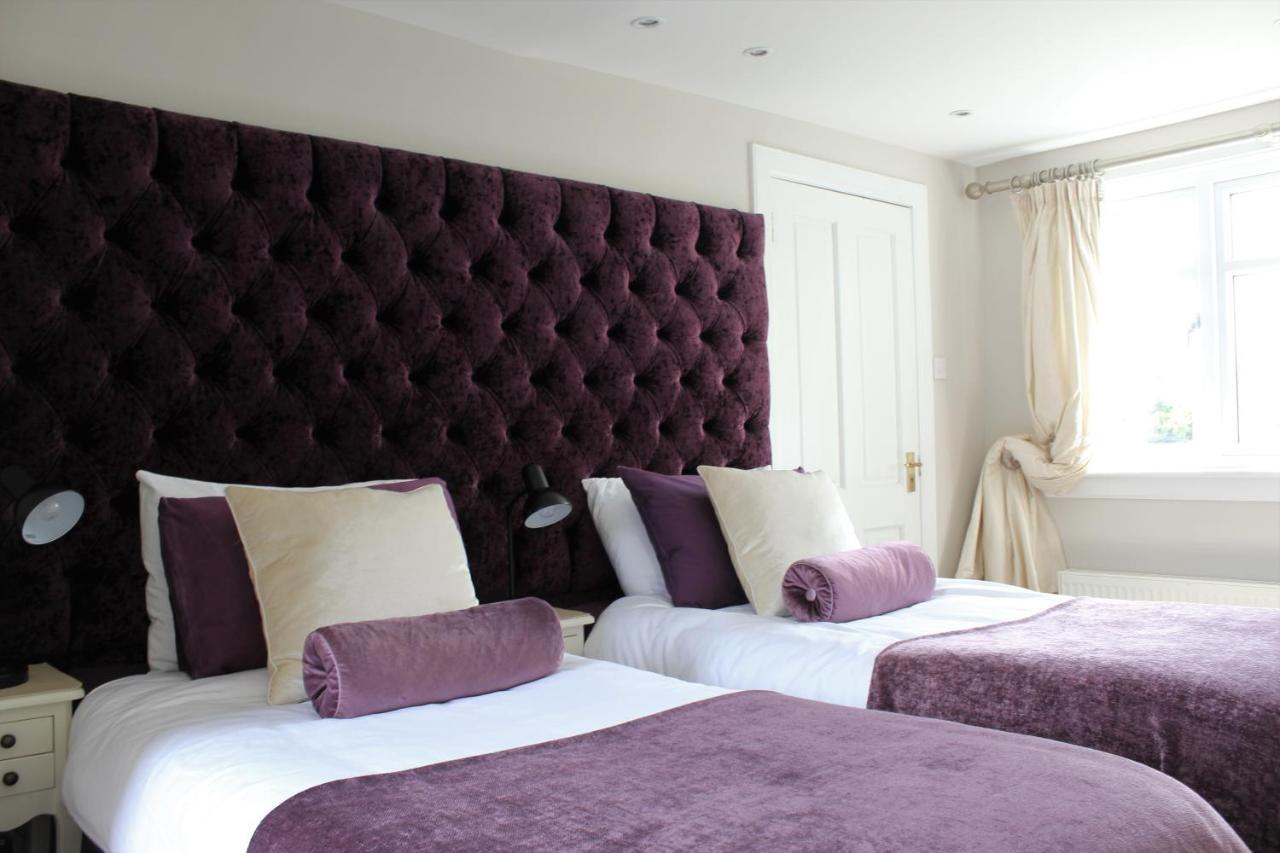Toadhall Rooms Muchalls Zewnętrze zdjęcie
