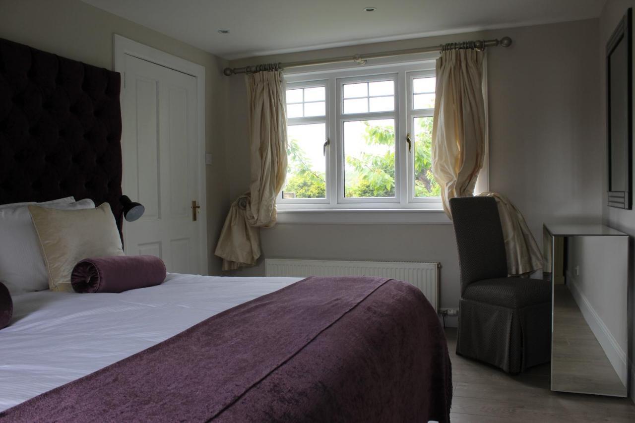 Toadhall Rooms Muchalls Zewnętrze zdjęcie