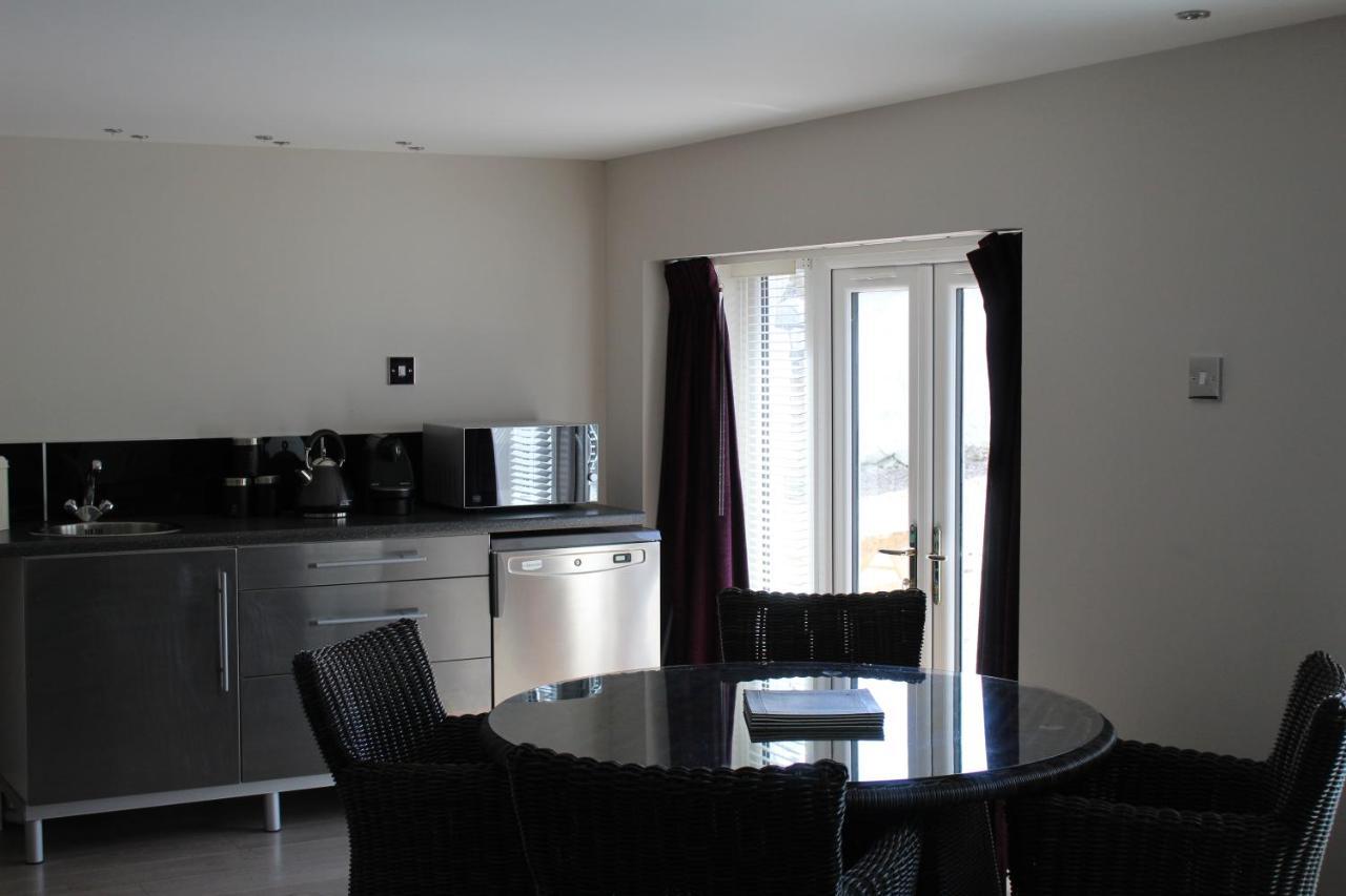 Toadhall Rooms Muchalls Zewnętrze zdjęcie