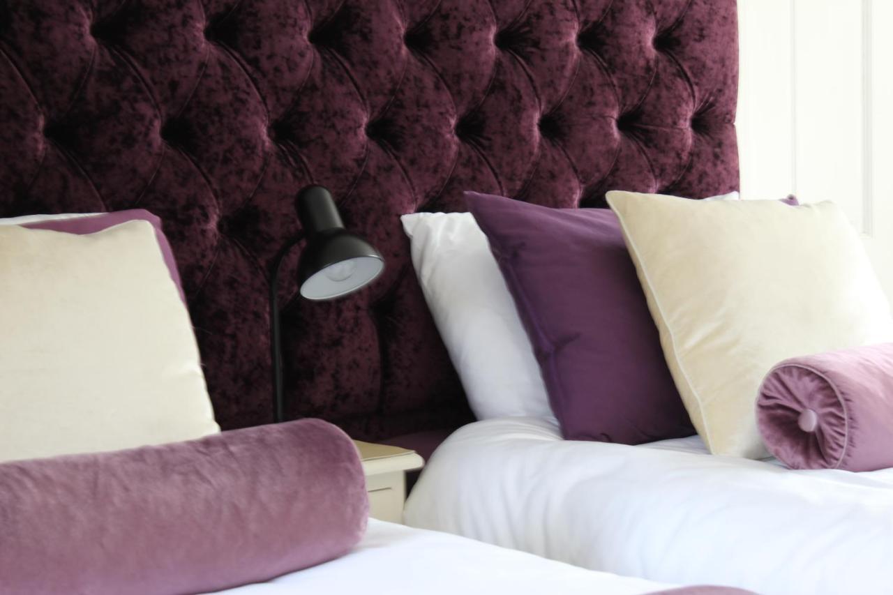 Toadhall Rooms Muchalls Zewnętrze zdjęcie