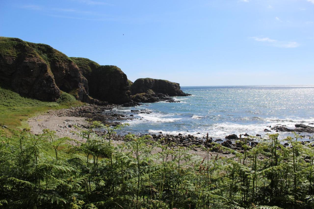 Toadhall Rooms Muchalls Zewnętrze zdjęcie