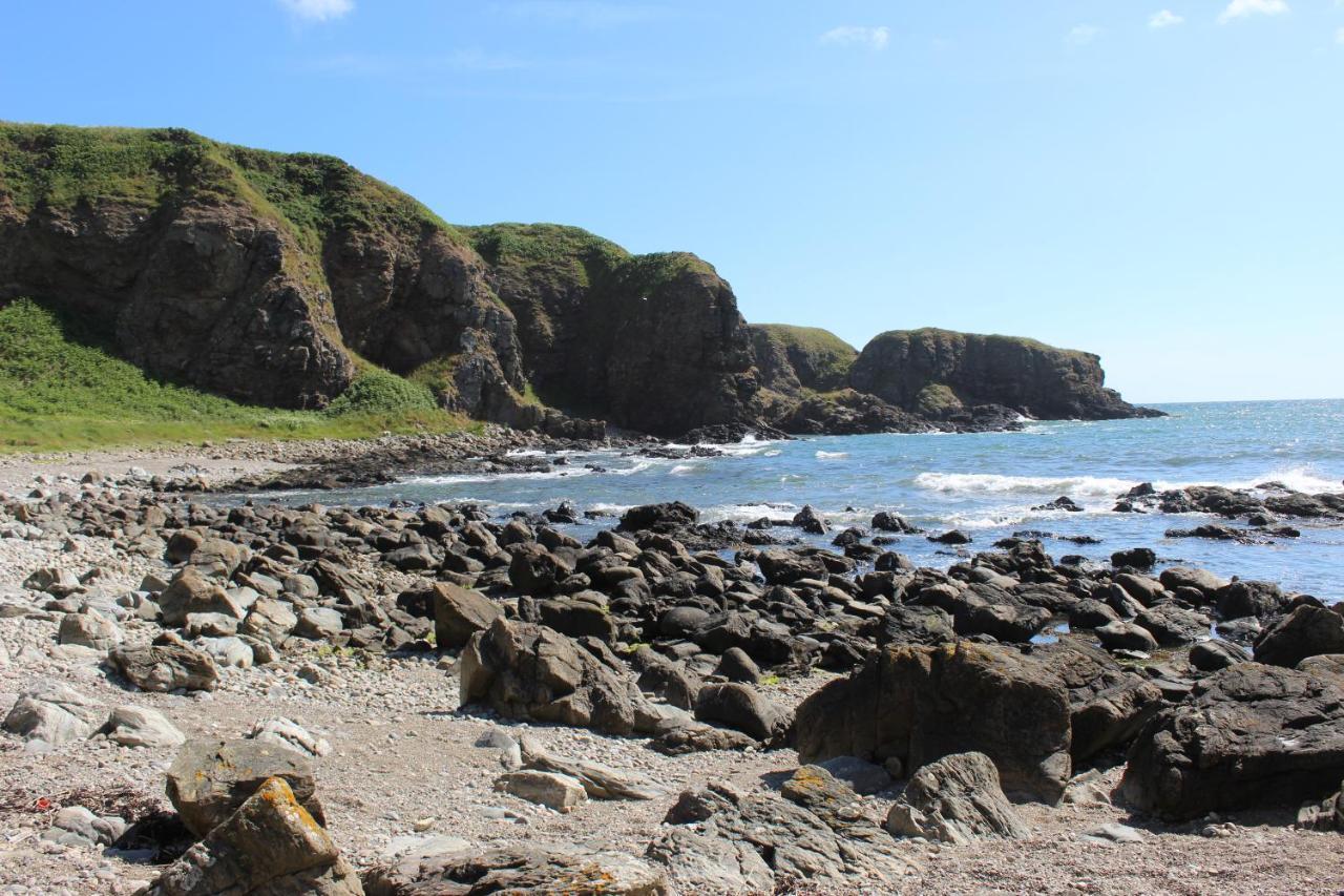 Toadhall Rooms Muchalls Zewnętrze zdjęcie