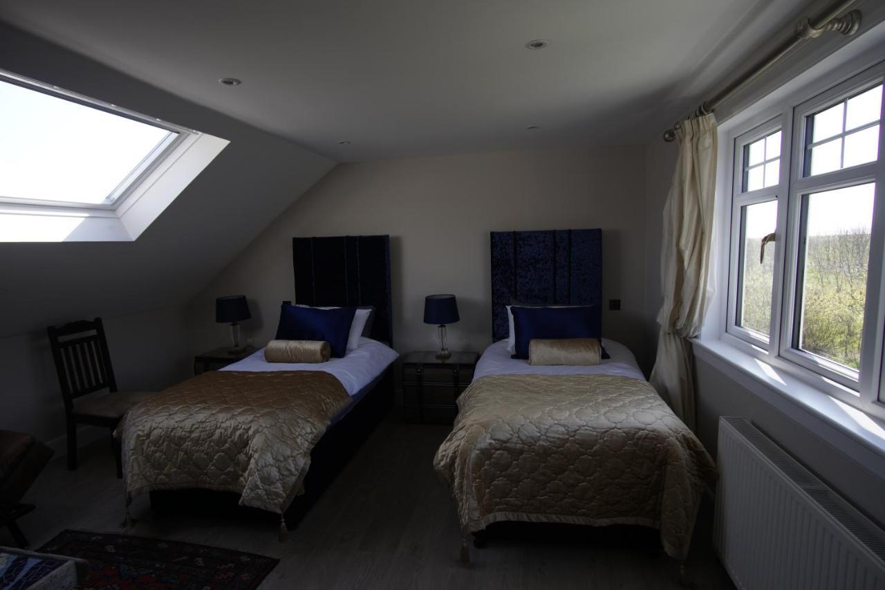 Toadhall Rooms Muchalls Zewnętrze zdjęcie