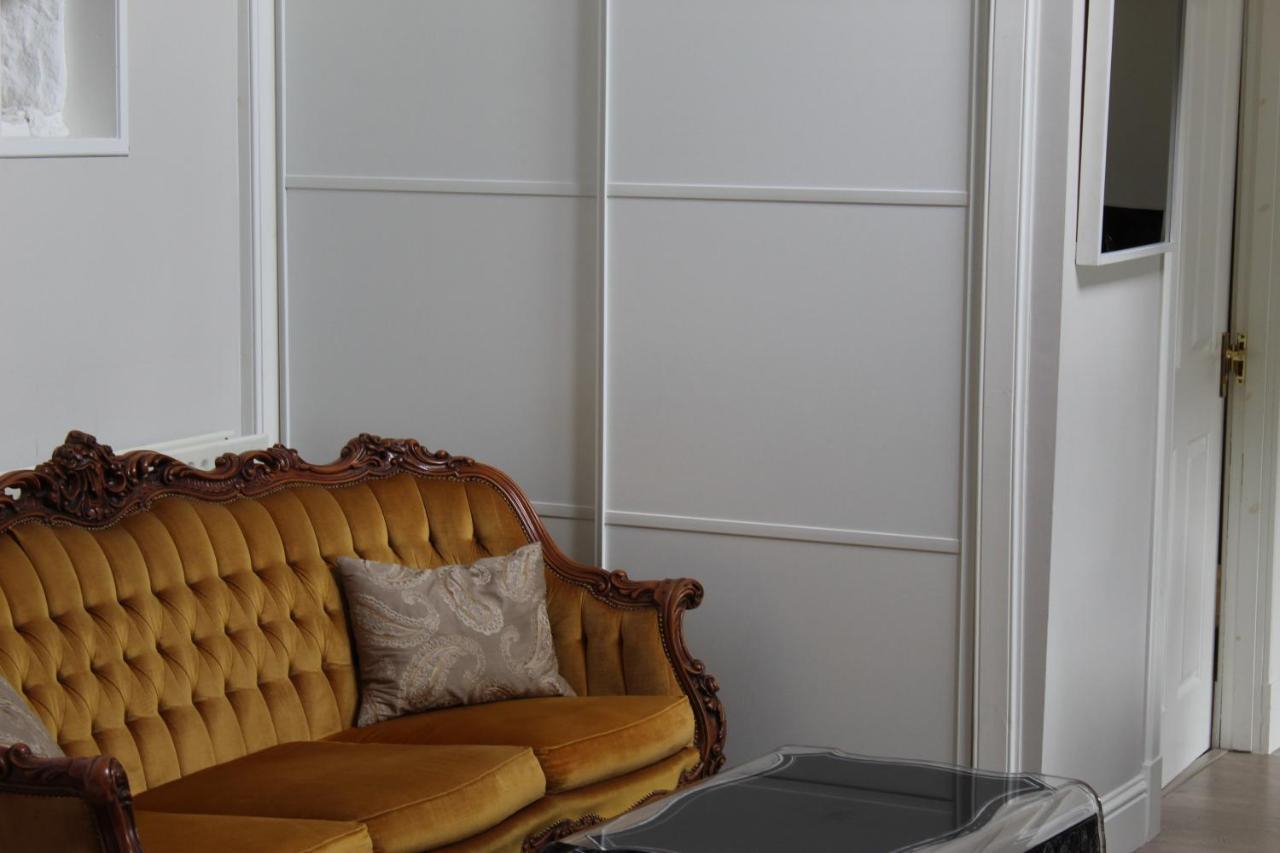 Toadhall Rooms Muchalls Zewnętrze zdjęcie