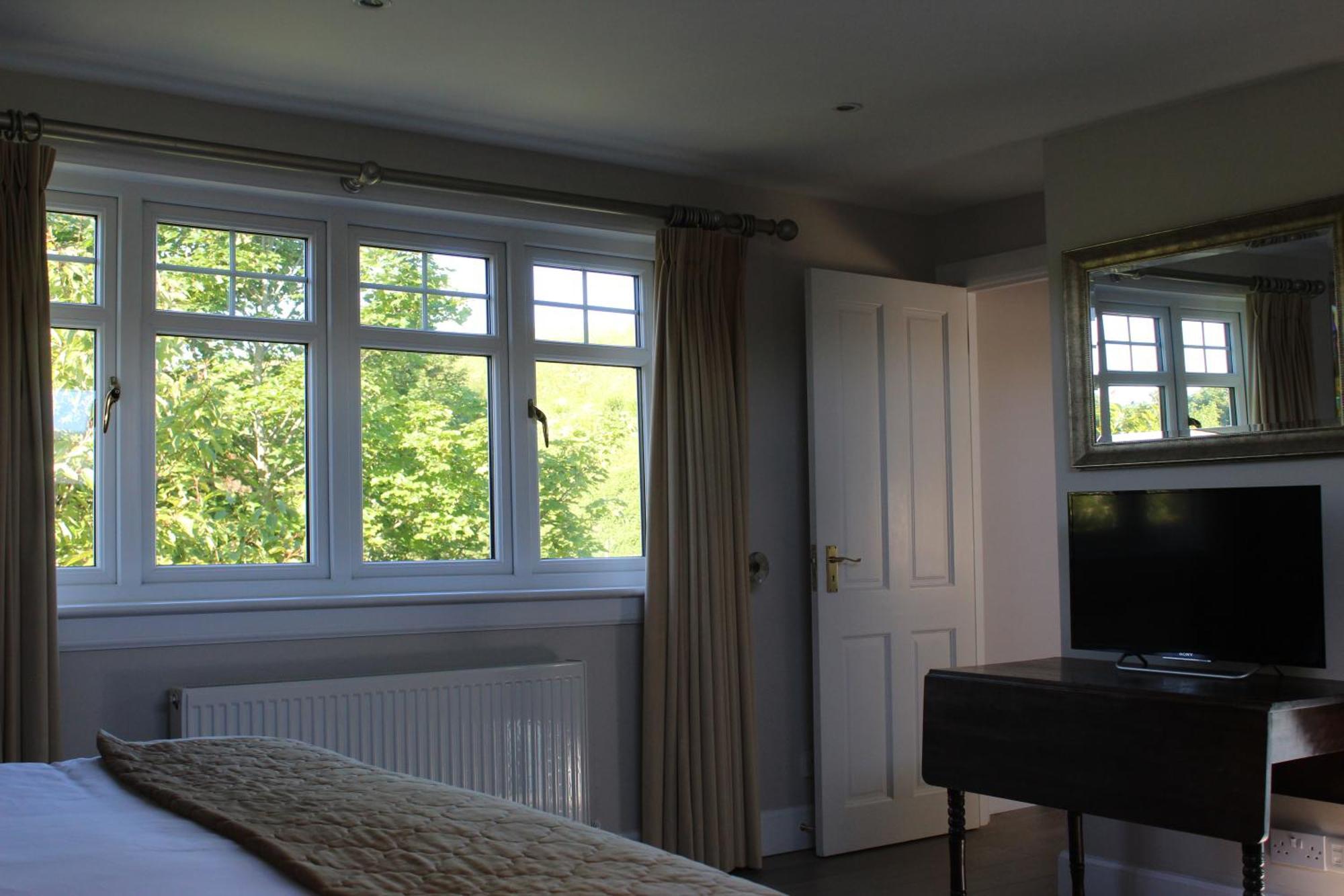 Toadhall Rooms Muchalls Pokój zdjęcie