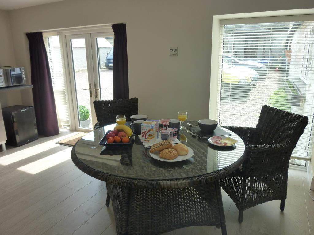 Toadhall Rooms Muchalls Pokój zdjęcie