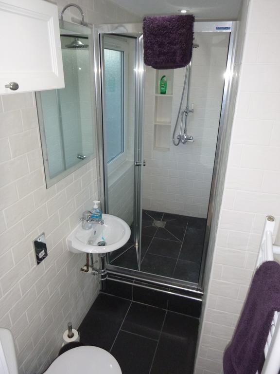 Toadhall Rooms Muchalls Zewnętrze zdjęcie