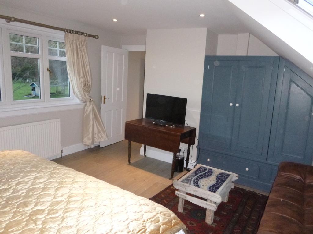 Toadhall Rooms Muchalls Zewnętrze zdjęcie