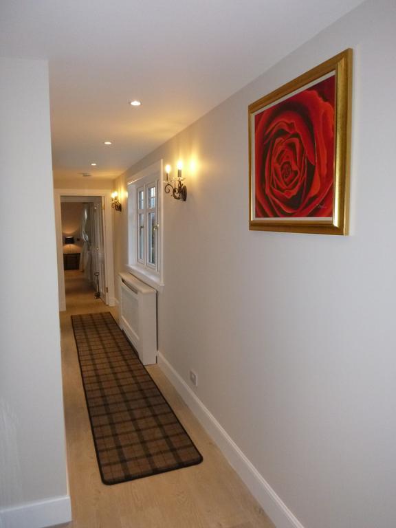 Toadhall Rooms Muchalls Zewnętrze zdjęcie