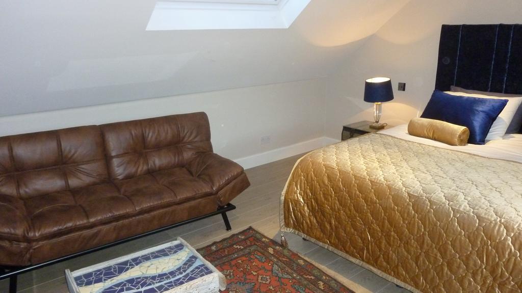 Toadhall Rooms Muchalls Zewnętrze zdjęcie