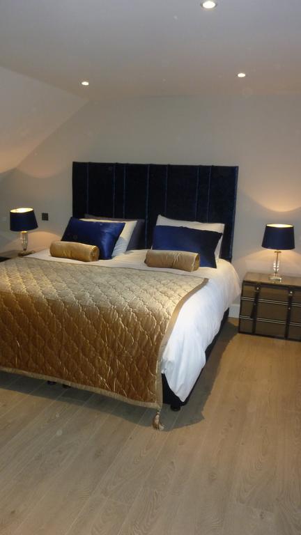 Toadhall Rooms Muchalls Zewnętrze zdjęcie
