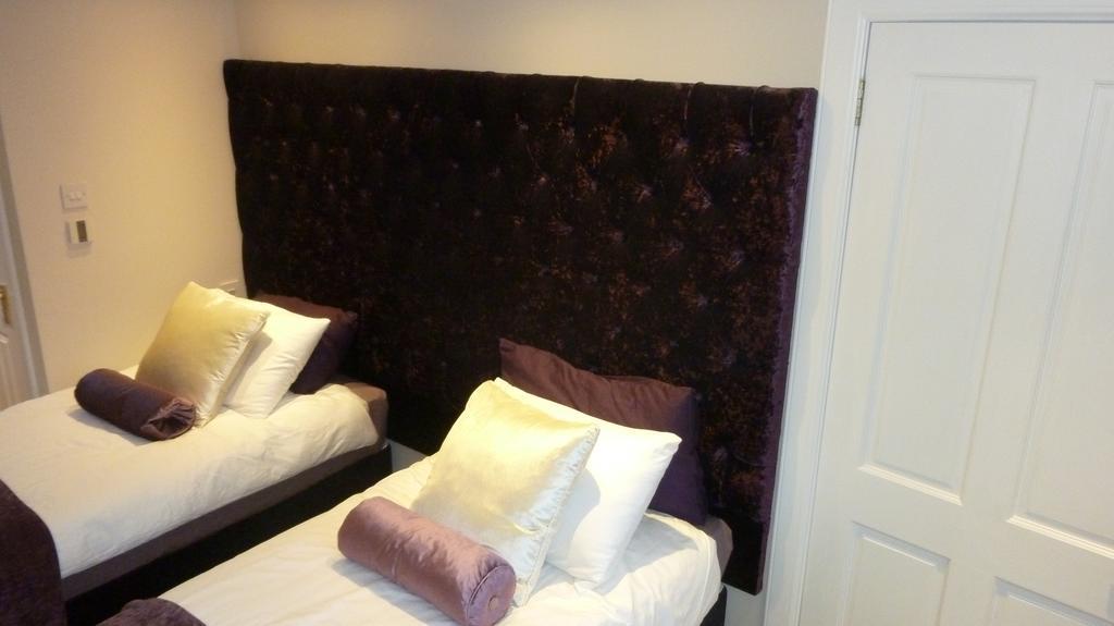Toadhall Rooms Muchalls Zewnętrze zdjęcie