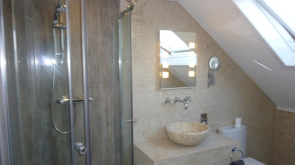 Toadhall Rooms Muchalls Zewnętrze zdjęcie