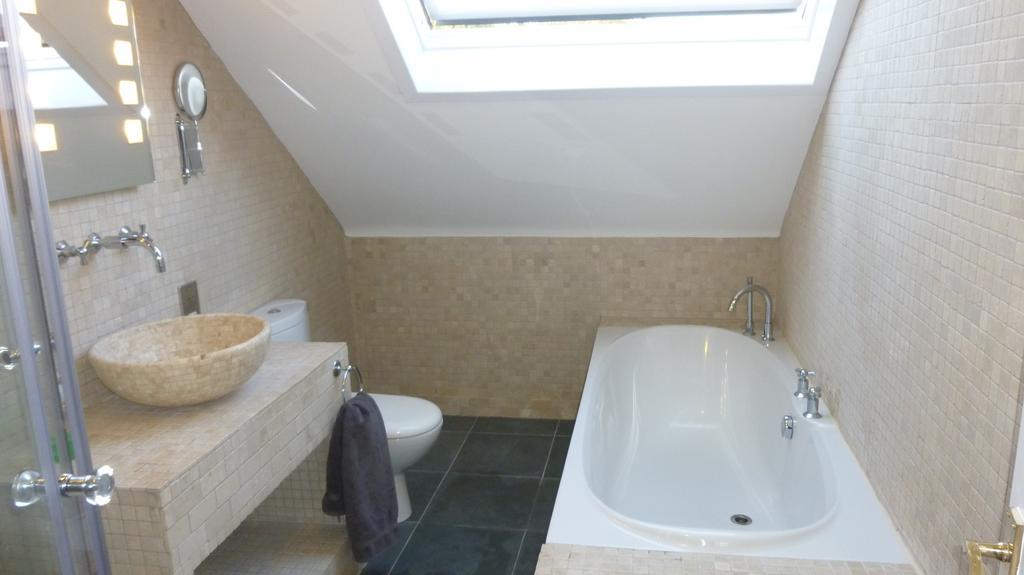 Toadhall Rooms Muchalls Zewnętrze zdjęcie