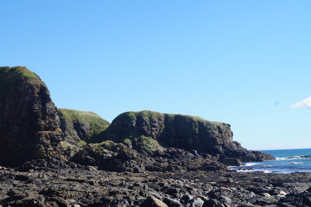 Toadhall Rooms Muchalls Zewnętrze zdjęcie