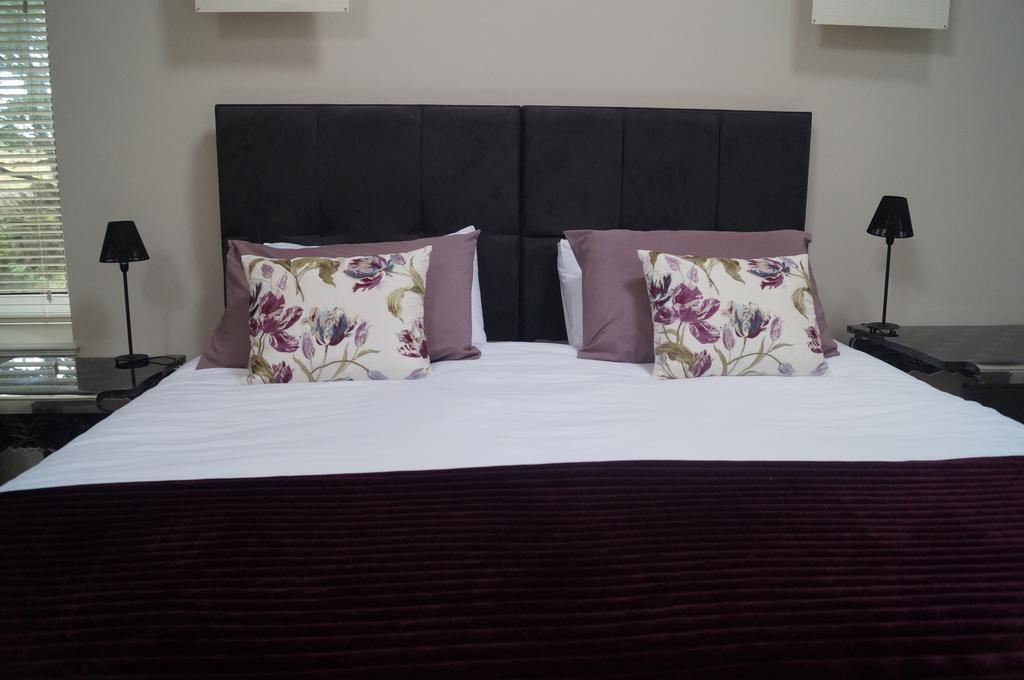Toadhall Rooms Muchalls Zewnętrze zdjęcie